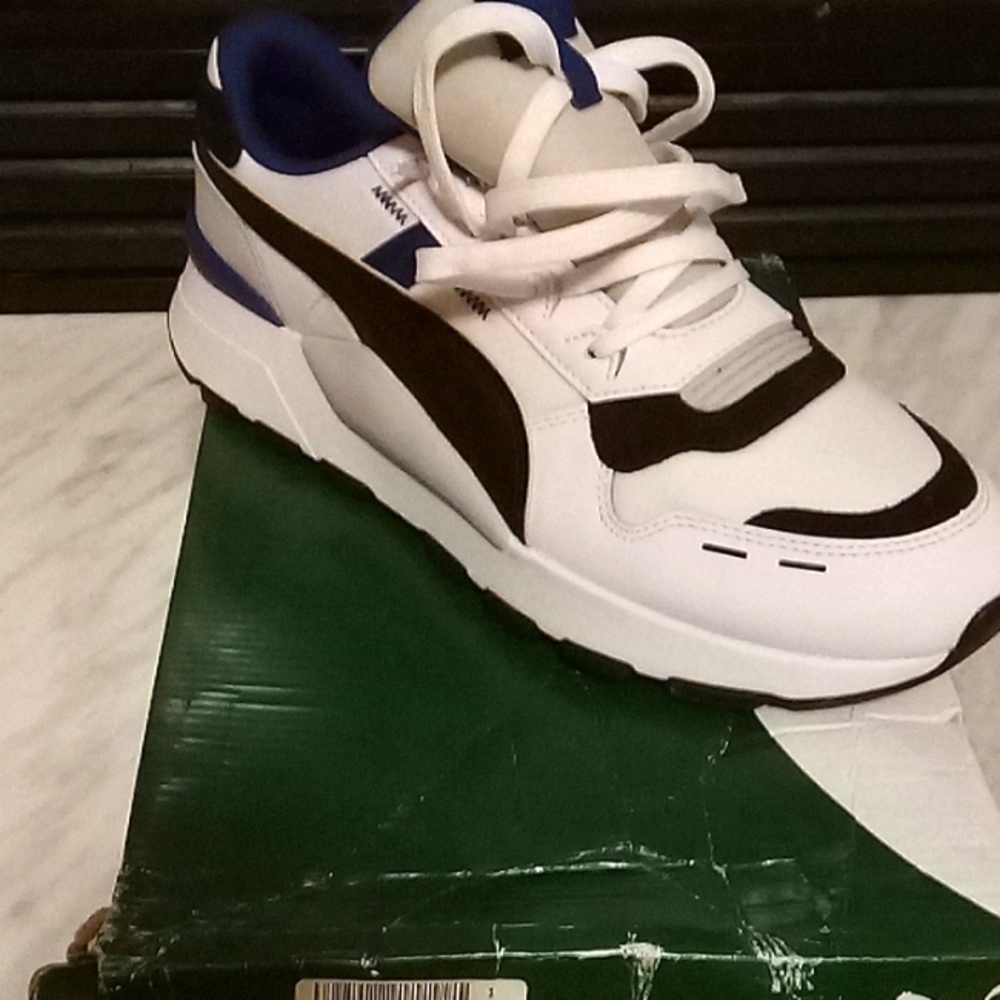Puma RS 2.0 Futura